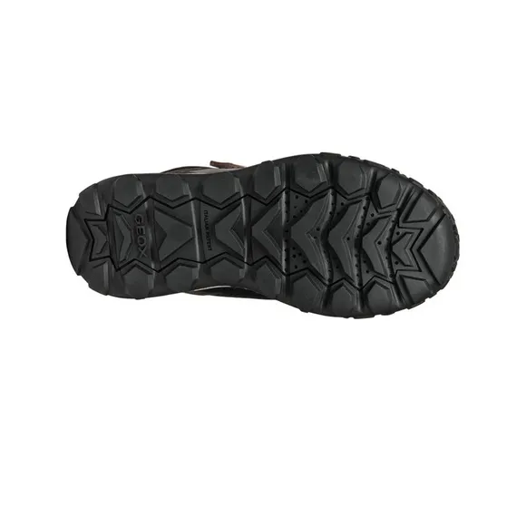 Geox Trekkyup Bootie