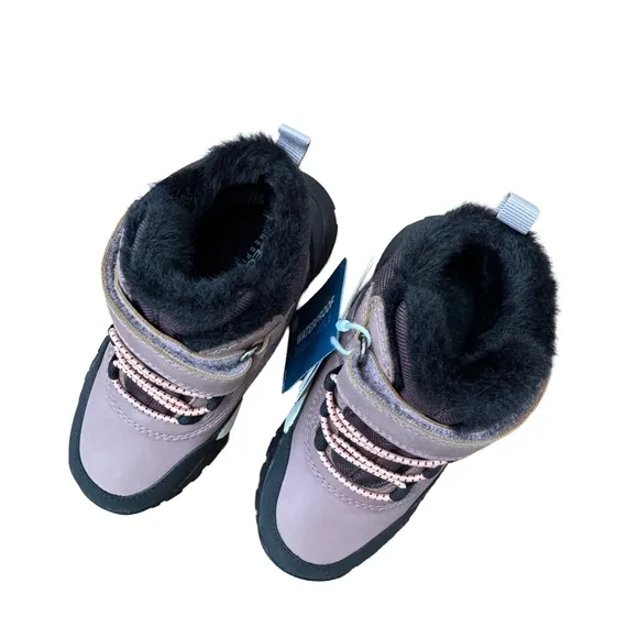 Geox Trekkyup Bootie