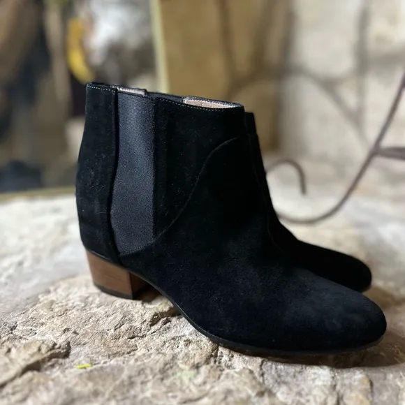 Golden Goose Dana Boots Size 38