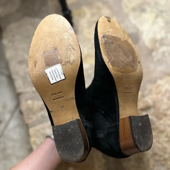 Golden Goose Dana Boots Size 38