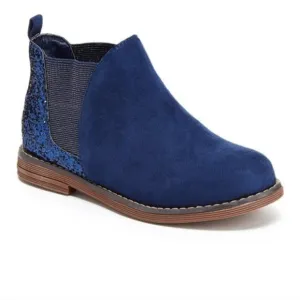 Hanna Andersson Glitter Boots
