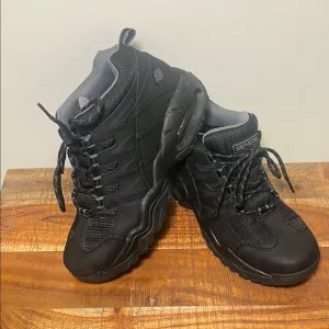 Harley Davidson Men’s Jett Hiking Boots, Size 10