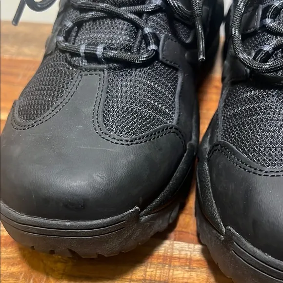 Harley Davidson Men’s Jett Hiking Boots, Size 10