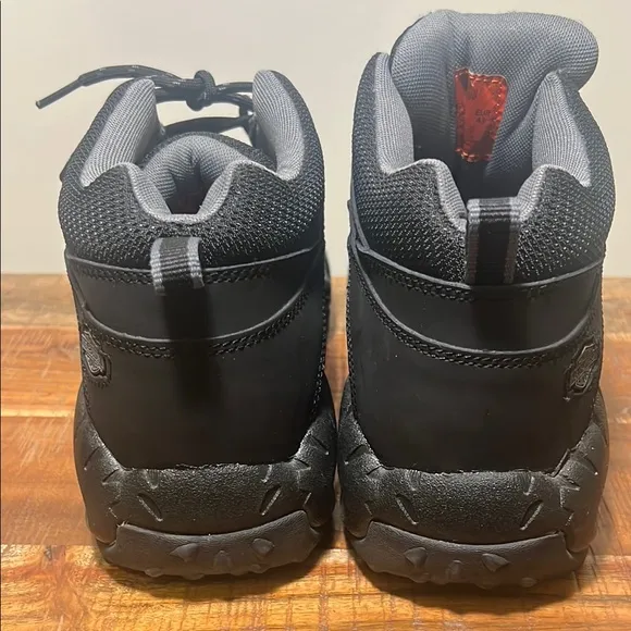 Harley Davidson Men’s Jett Hiking Boots, Size 10