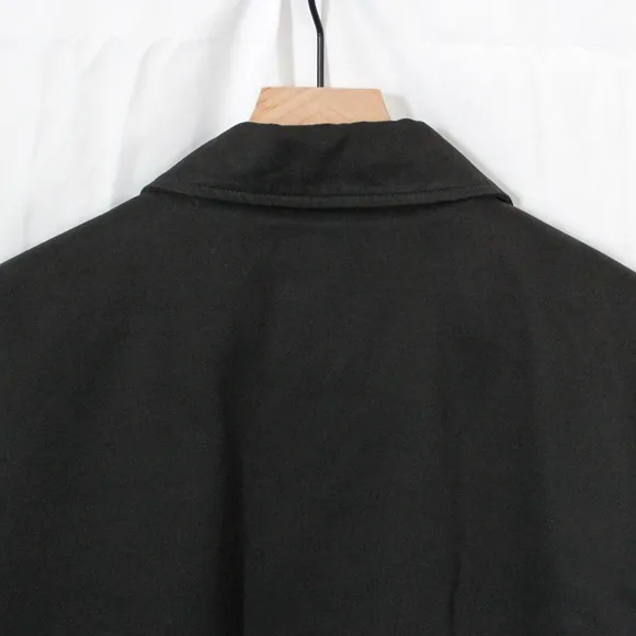Harley Davidson Men’s Sherpa Lined Cotton Riding Jacket Medium