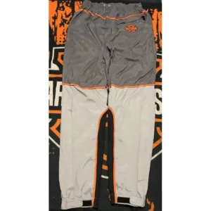Harley-Davidson Rain Pants Waist Range 34-36, Length 32-34 VERY GOOD CONDITIONS