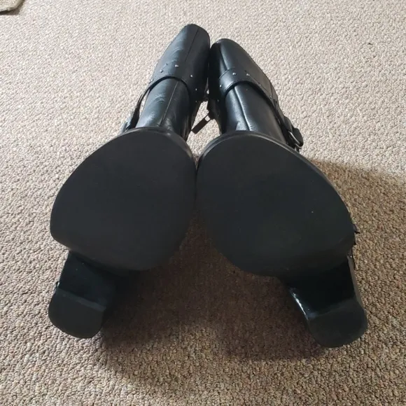Harley Davidson Riding Boots