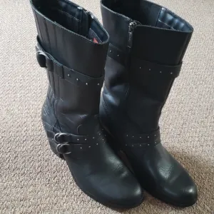 Harley Davidson Riding Boots