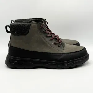 Hey Dude Duke Eco Shield Waterproof Boots - Men’s US 11