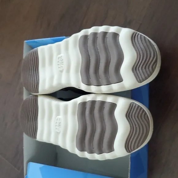 HEY DUDE WENDY PEAK HI SUEDE