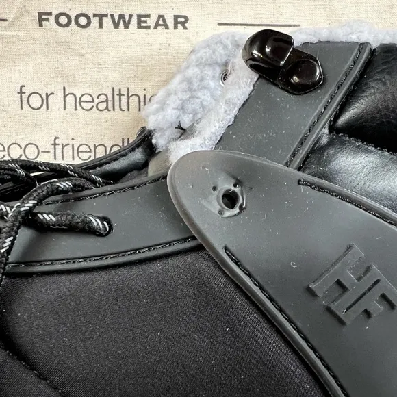 Hike Footwear Azura Winter Barefoot Shoes