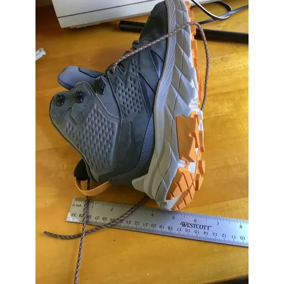 HOKA Anacapa GORE-TEX Hiking Boots Men’s size 11 D