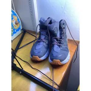 HOKA Anacapa GORE-TEX Hiking Boots Men’s size 11 D