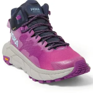 HOKA ONE ONE Trail Code GTX Hiking Boots