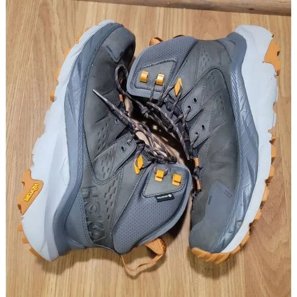 Hoka One One Kaha 2 Gore-Tex Hiking 11