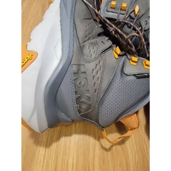 Hoka One One Kaha 2 Gore-Tex Hiking 11