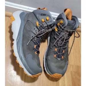 Hoka One One Kaha 2 Gore-Tex Hiking 11
