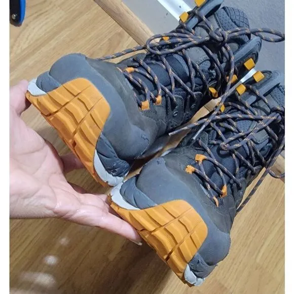 Hoka One One Kaha 2 Gore-Tex Hiking 11