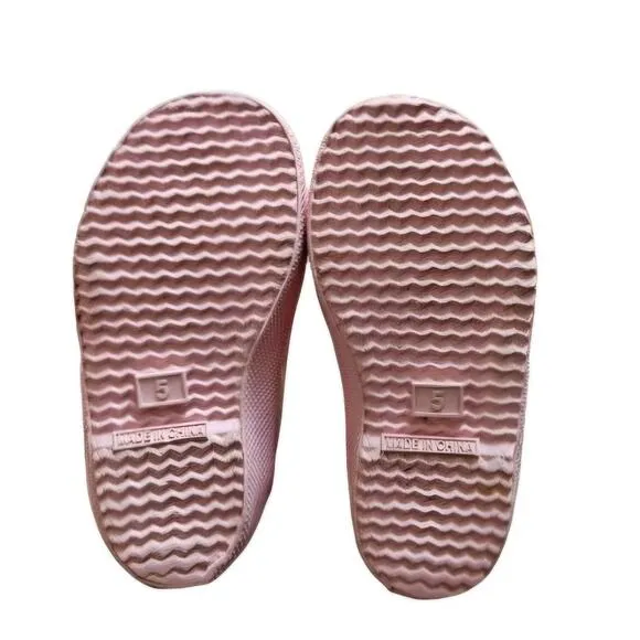 Hunter x Peppa Pig Classic Pull On Rain Boots