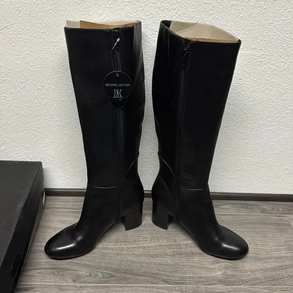 International Concepts Radella dress boot