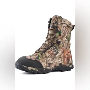 Irish Setter By Red Wing Lynx 8&quot; Gore-TEX Waterproof Boots