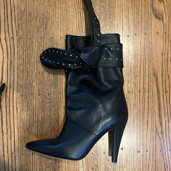 IRO Boots