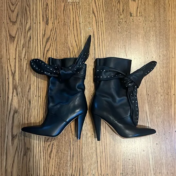 IRO Boots