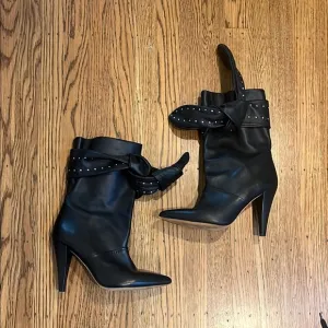 IRO Boots