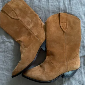 Isabel Marant Duerto Boots 39