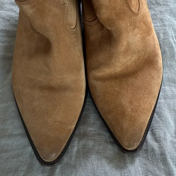 Isabel Marant Duerto Boots 39