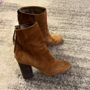 Isabel Marant Garrett Boots