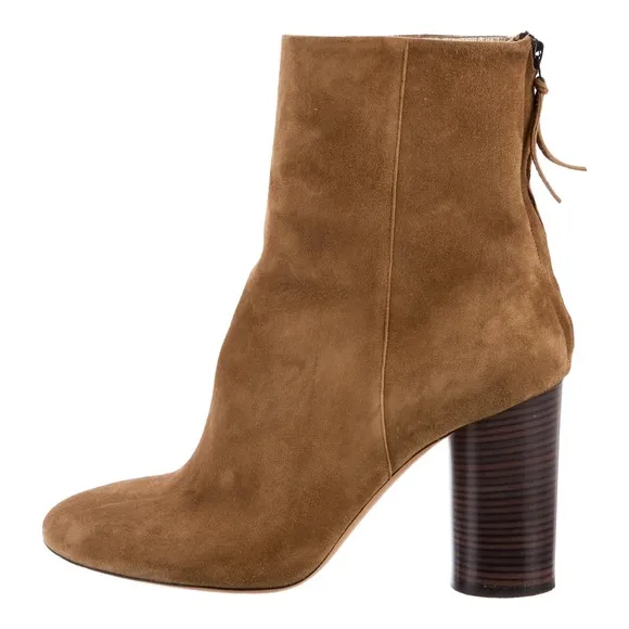 Isabel Marant Garrett Boots