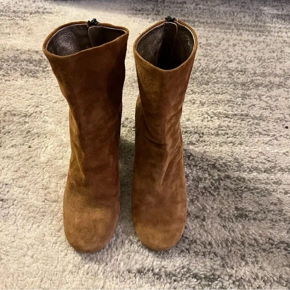 Isabel Marant Garrett Boots