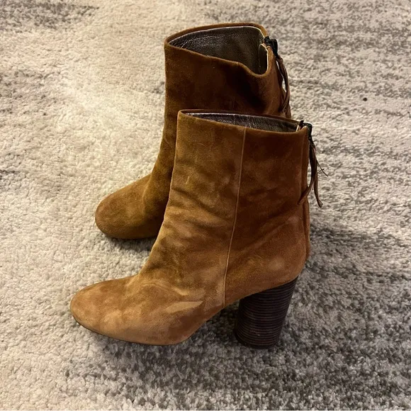 Isabel Marant Garrett Boots