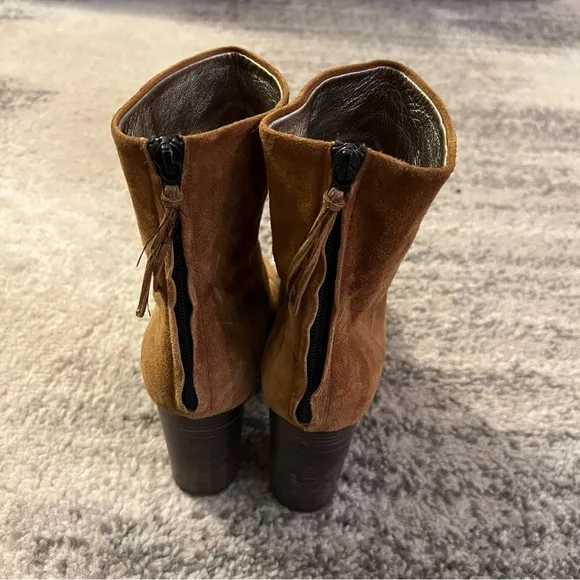 Isabel Marant Garrett Boots