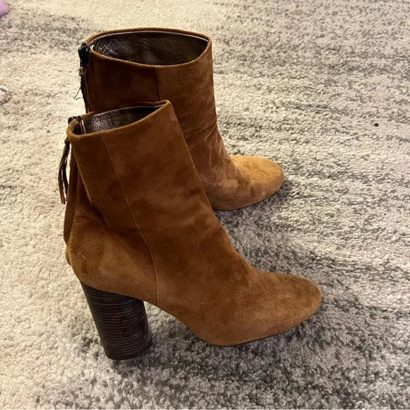 Isabel Marant Garrett Boots