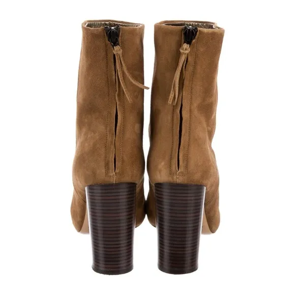 Isabel Marant Garrett Boots
