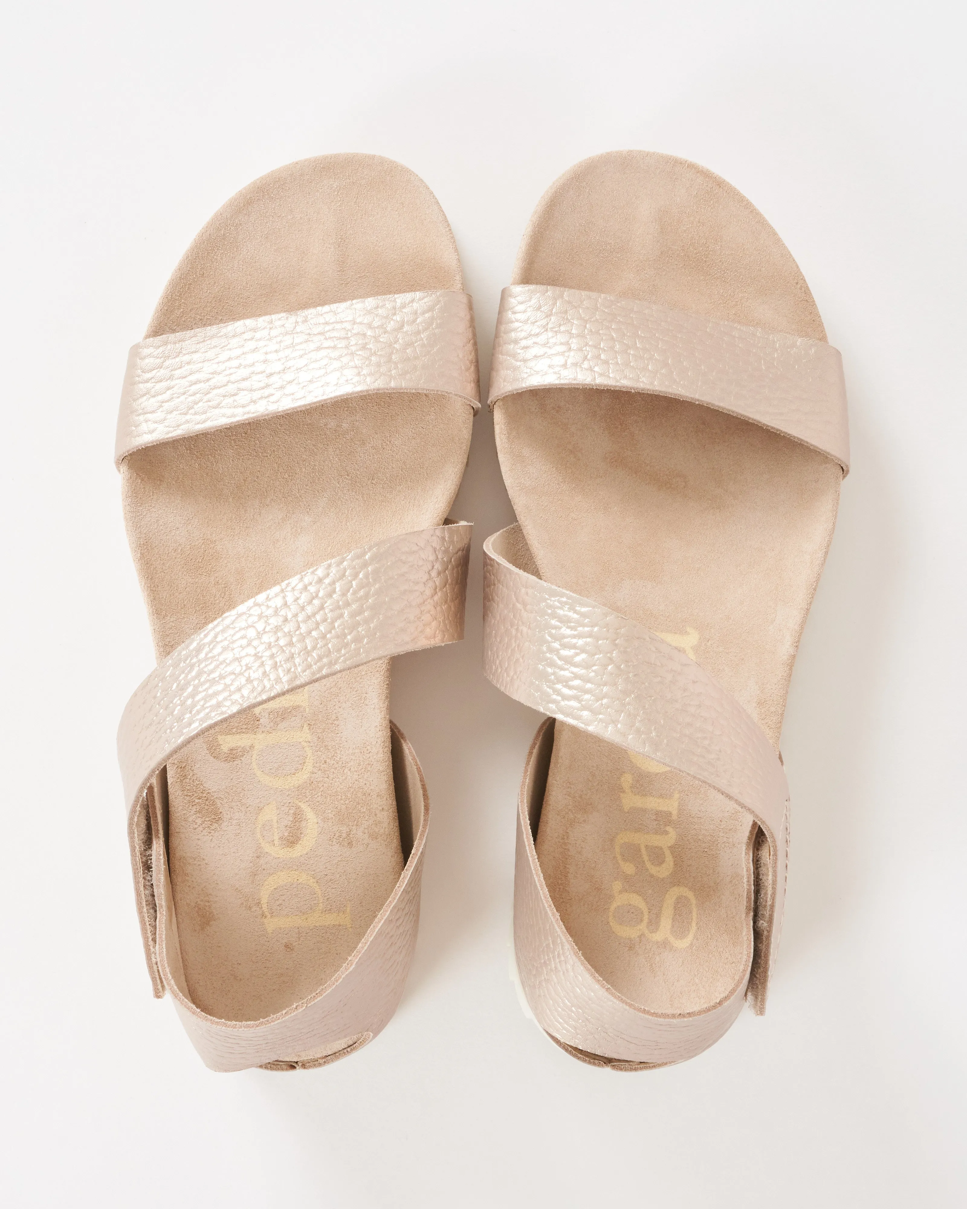 jedda sandal