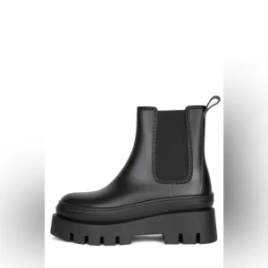 Jeffrey Campbell Rain Storm Boots