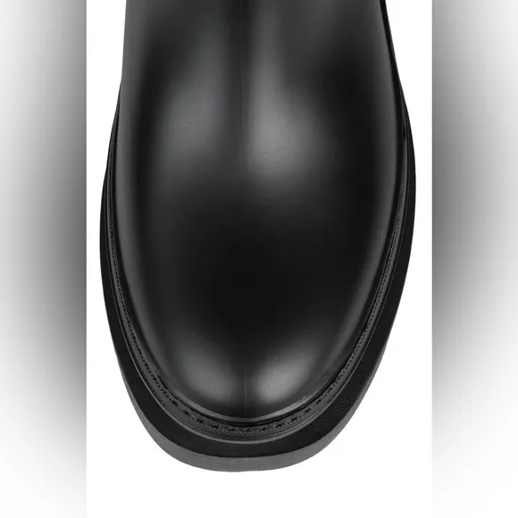 Jeffrey Campbell Rain Storm Boots