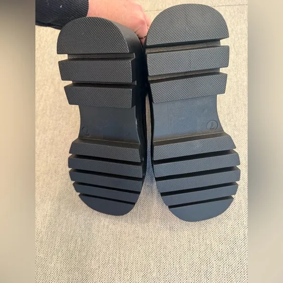 Jeffrey Campbell Rain Storm Boots