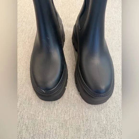 Jeffrey Campbell Rain Storm Boots