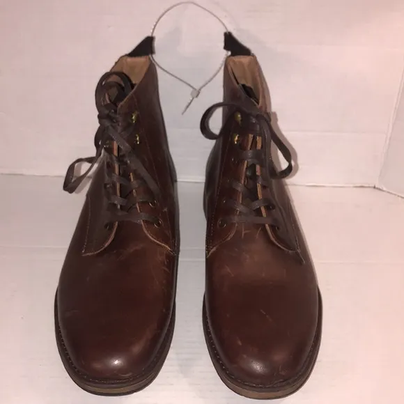 🆕Joe’s  Boots