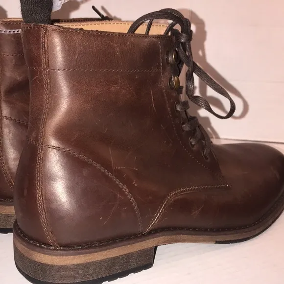🆕Joe’s  Boots