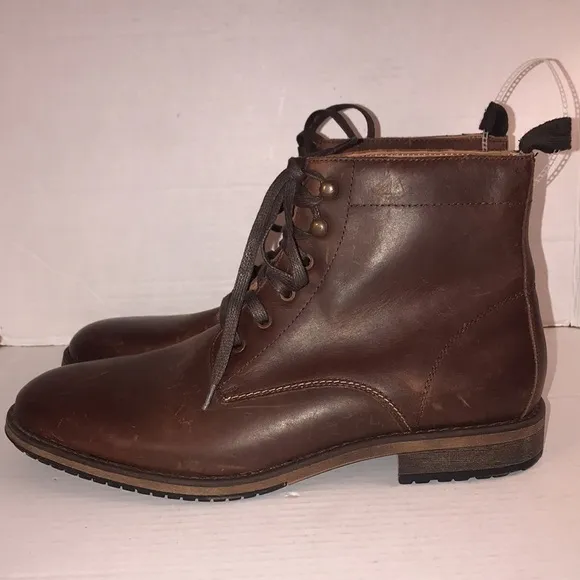 🆕Joe’s  Boots