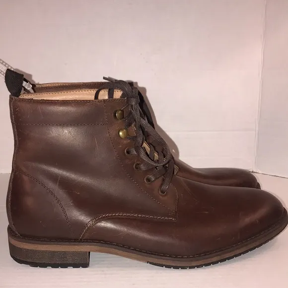 🆕Joe’s  Boots