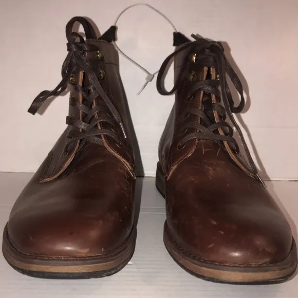🆕Joe’s  Boots