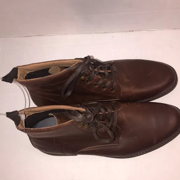 🆕Joe’s  Boots