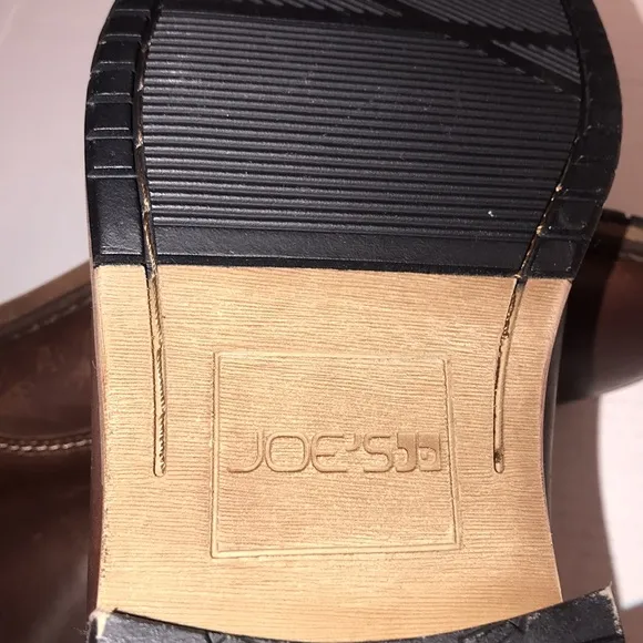 🆕Joe’s  Boots