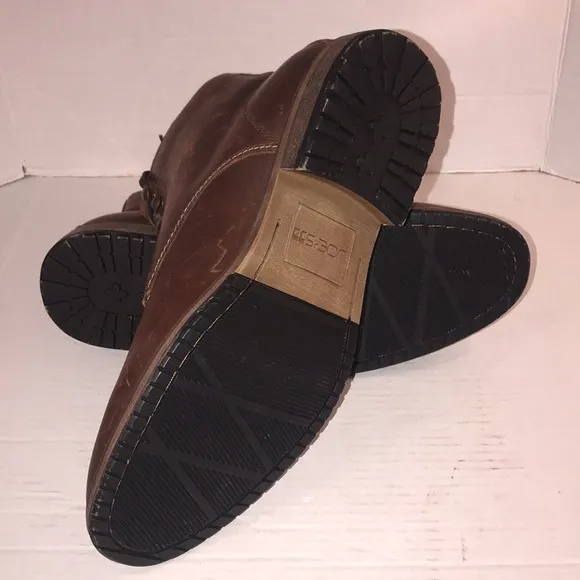 🆕Joe’s  Boots